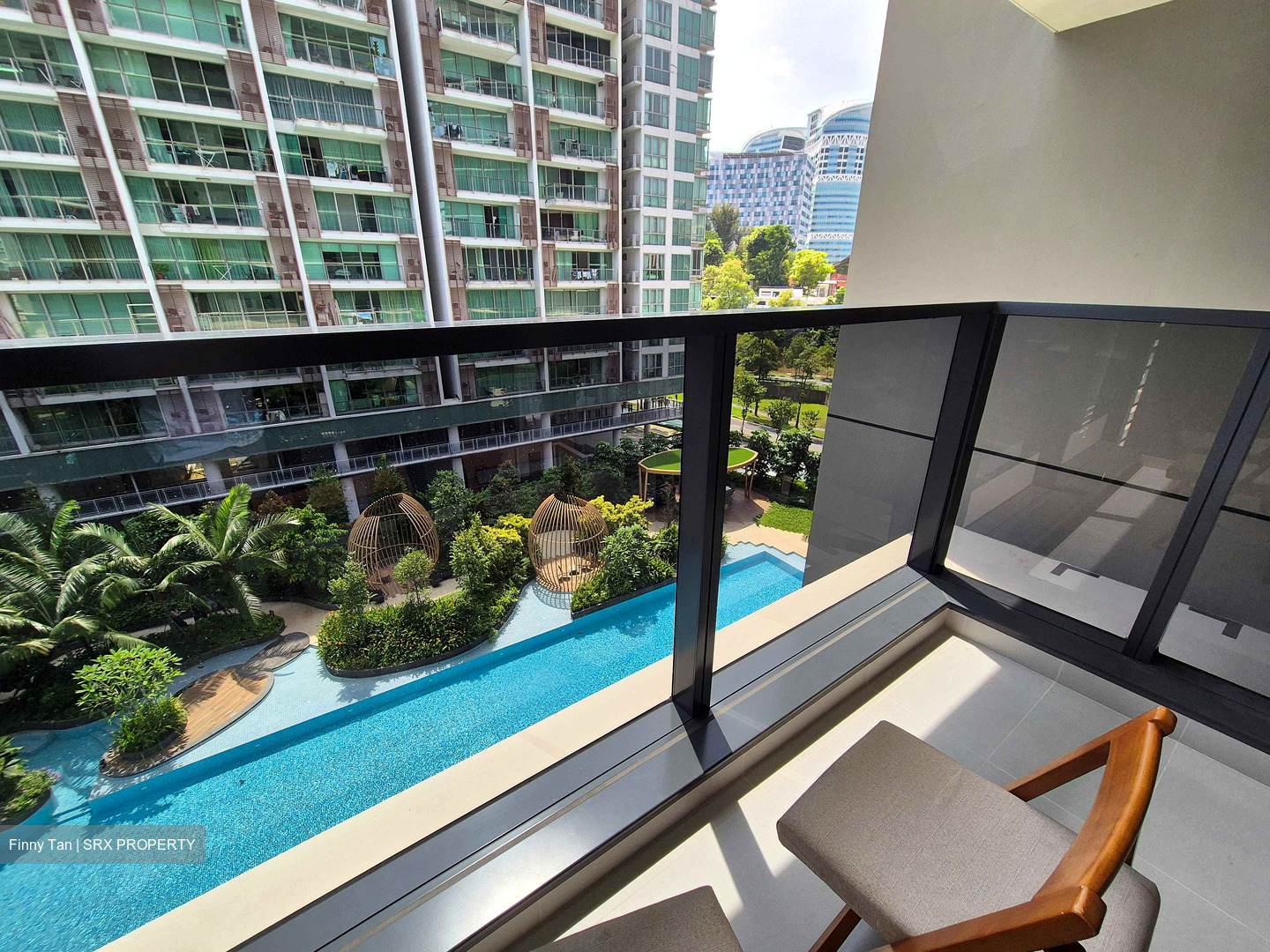 Nepal Park (D5), Condominium #609357121